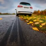 Las otras cuatro polémicas normas de tráfico que se han estrenado en 2026: porque no todo van a ser las balizas V-16