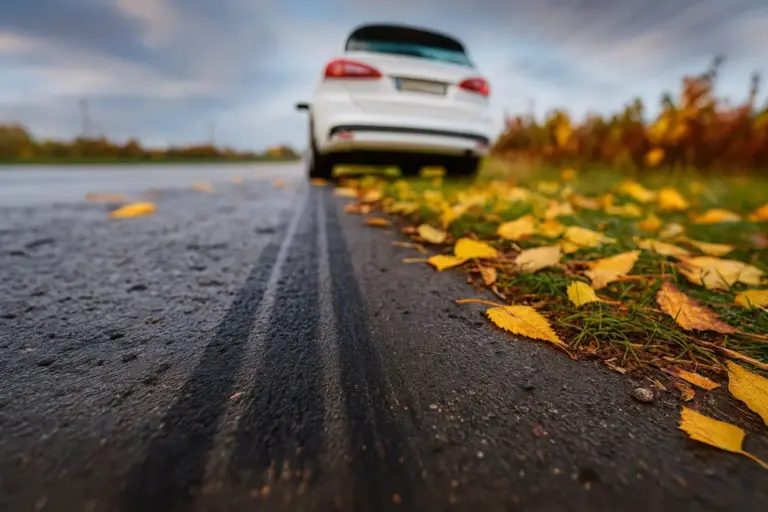 Las otras cuatro polémicas normas de tráfico que se han estrenado en 2026: porque no todo van a ser las balizas V-16