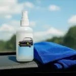 Fernando (48), conductor de autobús: «Me contaron este truco que viene de Japón y deja los cristales de tu coche perfectos durante un año»