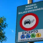 Si tienes uno de estos 300.000 vehículos, mucho ojo si piensas circular por Madrid. Todo ha cambiado en enero