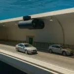 Rogfast: el túnel que cambia de forma salvaje la manera de moverte por Europa y en el que se han fijado para el Estrecho de Gibraltar