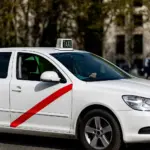 Si quieres ser conductor de taxi, presta atención a los dos nuevos requisitos que deberás cumplir