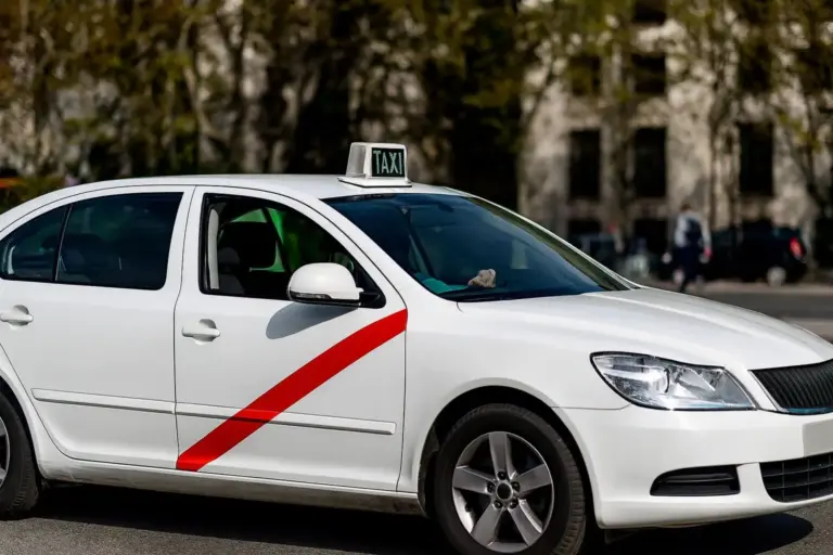 Si quieres ser conductor de taxi, presta atención a los dos nuevos requisitos que deberás cumplir