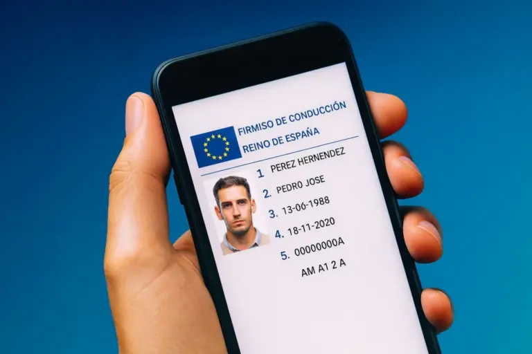 La UE avisa a la DGT: en 2028, el carnet de conducir que tenemos en España no valdrá absolutamente de nada