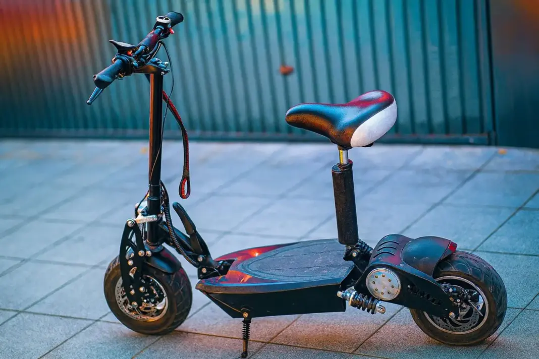 patinete eléctrico vmp ciclomotor tribunal supremo