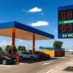 David (51), técnico de hidrocarburos: «Si buscas bien, cerca de tu casa habrá una gasolinera con el litro por debajo de un euro»