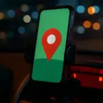 Google Maps no solo avisa de los radares: así de sencillo puedes activar el aviso por accidentes