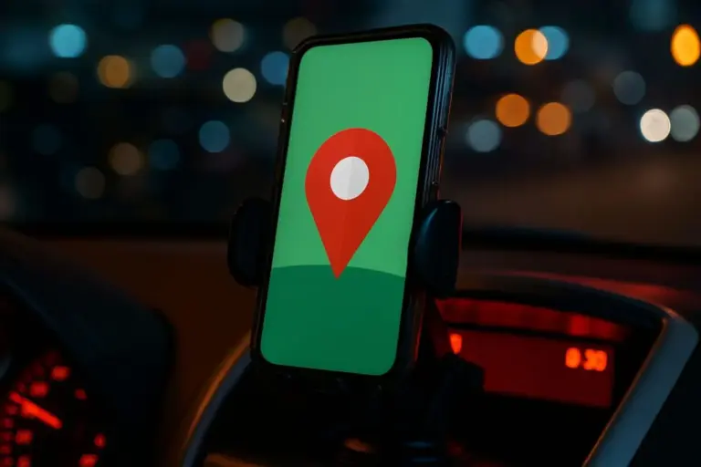 Google Maps no solo avisa de los radares: así de sencillo puedes activar el aviso por accidentes