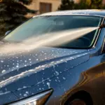 Cuesta 79,99 euros en LIDL y es el ‘arma’ definitiva para evitar que tu coche se oxide por la sal que echan en las carreteras en invierno