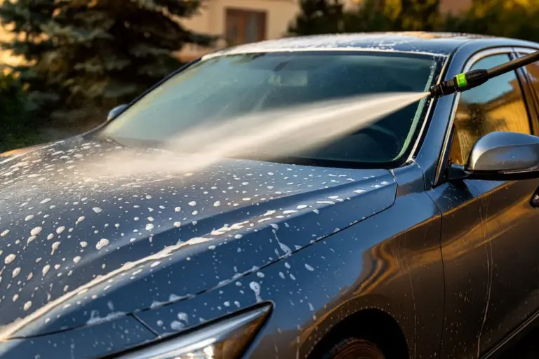 Cuesta 79,99 euros en LIDL y es el ‘arma’ definitiva para evitar que tu coche se oxide por la sal que echan en las carreteras en invierno