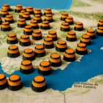 La DGT no gana para disgustos con las balizas V16: el mapa pirata donde aparecen las balizas conectadas en tiempo real se nutre de su información