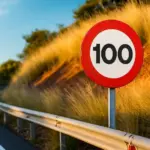 El Gobierno y la DGT mueven ficha para que los conductores tengan que respetar nuevos límites de velocidad a partir de 2026