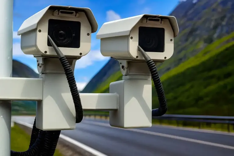 Cuidado con las cámaras de la ITV: así detectan si circulas sin papeles