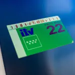 ¿Adiós a la pegatina física de la ITV? El plan de digitalización