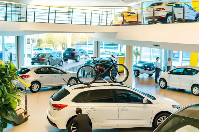 ¿Cuándo es el mejor momento para comprar un coche barato?