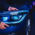 El fin de las bombillas halógenas: cómo pasar a LED de forma legal y sin pasar por la ITV