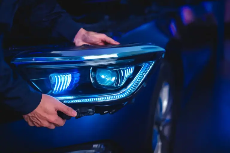 El fin de las bombillas halógenas: cómo pasar a LED de forma legal y sin pasar por la ITV