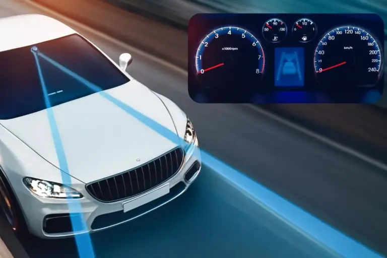 ADAS en la ITV: el nuevo punto de fallo grave