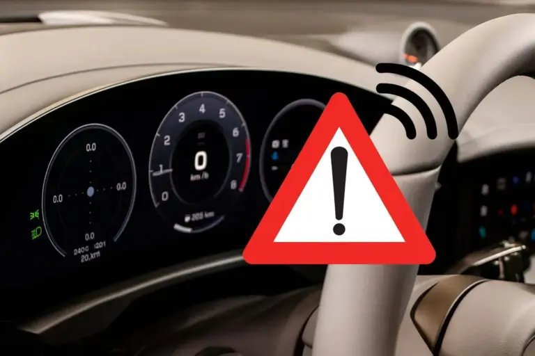 Si pensabas que con la baliza V16 lo habías visto todo, la DGT confirma la llegada de un nuevo dispositivo que será obligatorio