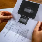 «Si recibes este correo electrónico, bórralo»: la DGT avisa de un nuevo intento de estafa para levantarte 400 euros de tu cuenta corriente