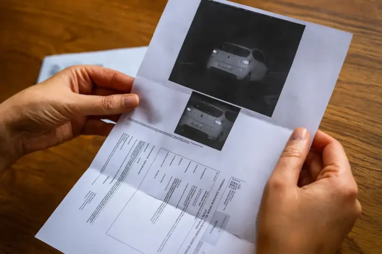 «Si recibes este correo electrónico, bórralo»: la DGT avisa de un nuevo intento de estafa para levantarte 400 euros de tu cuenta corriente