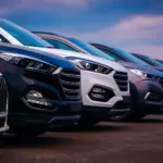 David (44), vendedor de coches: «Comprar un coche que ha sido de alquiler tiene más inconvenientes que ventajas»