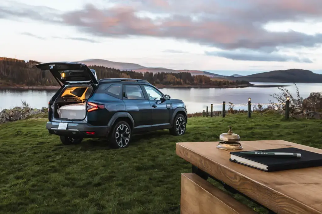 Dacia Million Star Hotel 10 Motor16