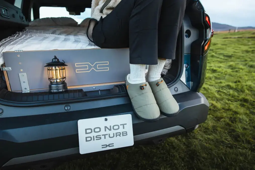 Dacia Million Star Hotel 12 Motor16