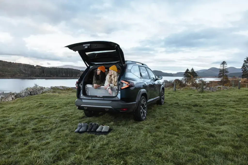 Dacia Million Star Hotel 13 Motor16