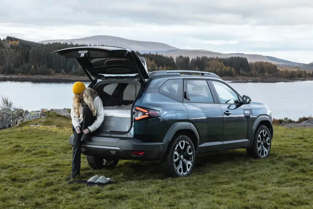 Dacia Million Star Hotel 14 Motor16