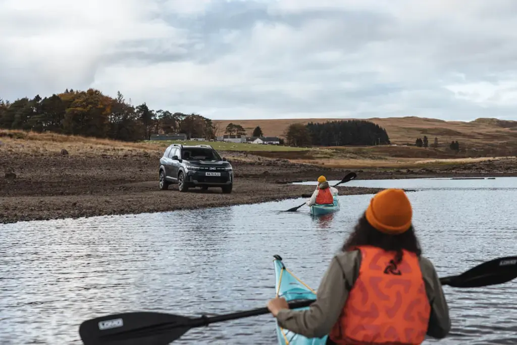 Dacia Million Star Hotel 16 Motor16