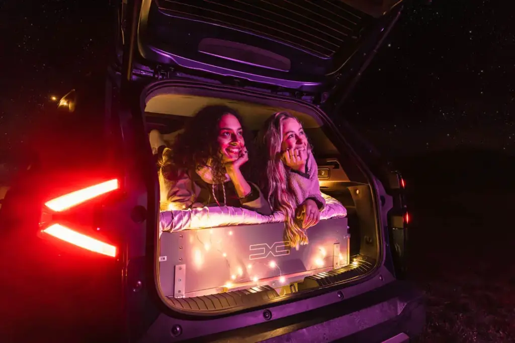 Dacia Million Star Hotel 3 Motor16