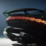 Dreame Auto presenta en el CES de Las Vegas su ‘particular’ Bugatti eléctrico