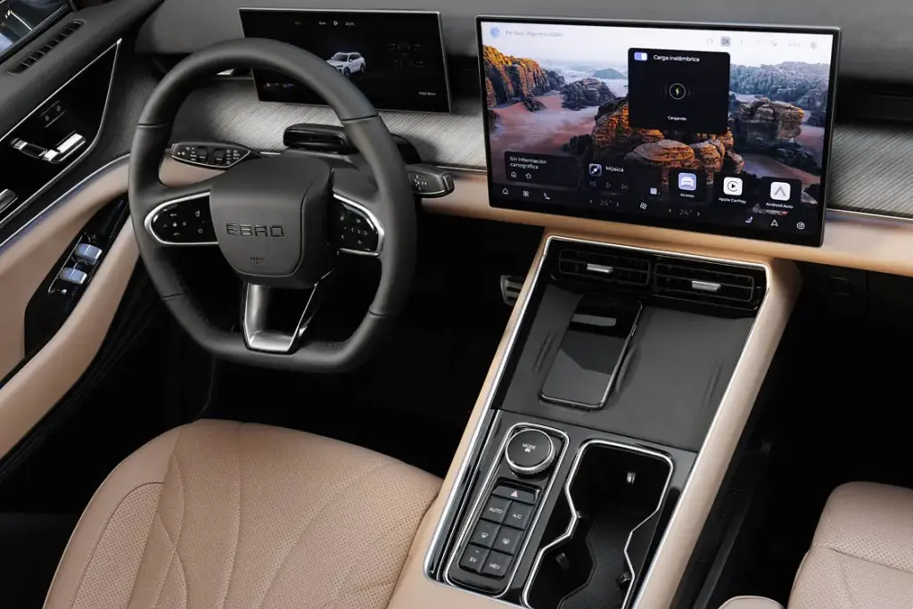 EBRO s900 PHEV 20 Motor16