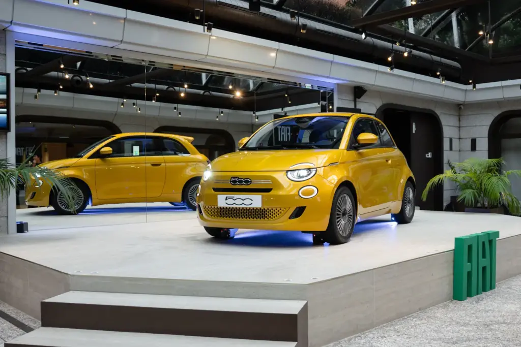 FIAT RESULTADOS 2025 10 Motor16