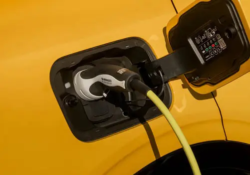 Ford Capri 2 Motor16