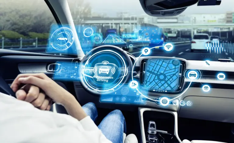 Normativa GSR2: la frenada automática y el asistente de velocidad ya son obligatorios en los coches nuevos