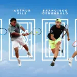 Renault ficha a cuatro nuevos tenistas como embajadores y refuerza su programa social Give Me 5