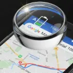 Esteban (35), informático: ‘He configurado Google Maps a nivel pro y la batería de mi smartphone no se acaba nunca’