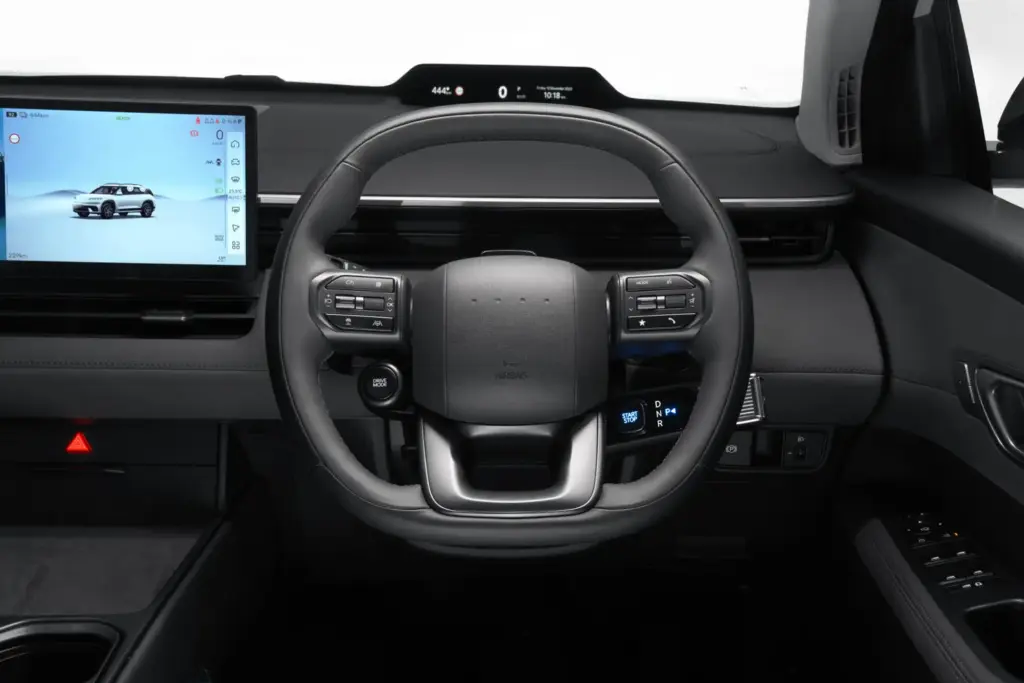 HYUNDAI ELEXIO AUSTRALIA 12 Motor16