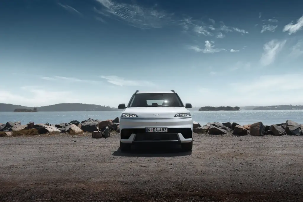 HYUNDAI ELEXIO AUSTRALIA 3 Motor16