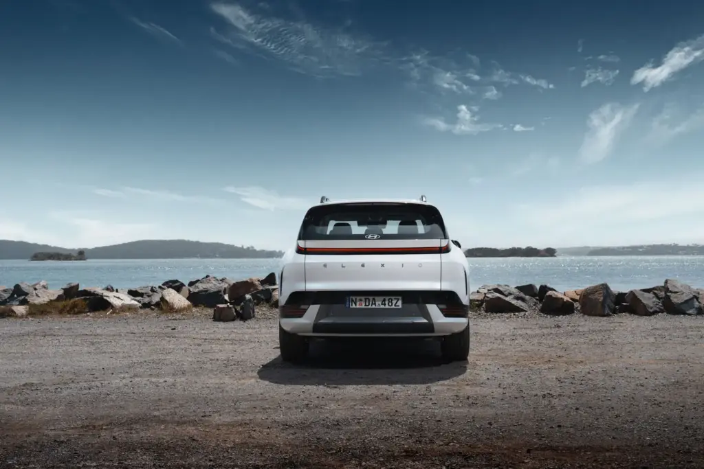 HYUNDAI ELEXIO AUSTRALIA 4 Motor16