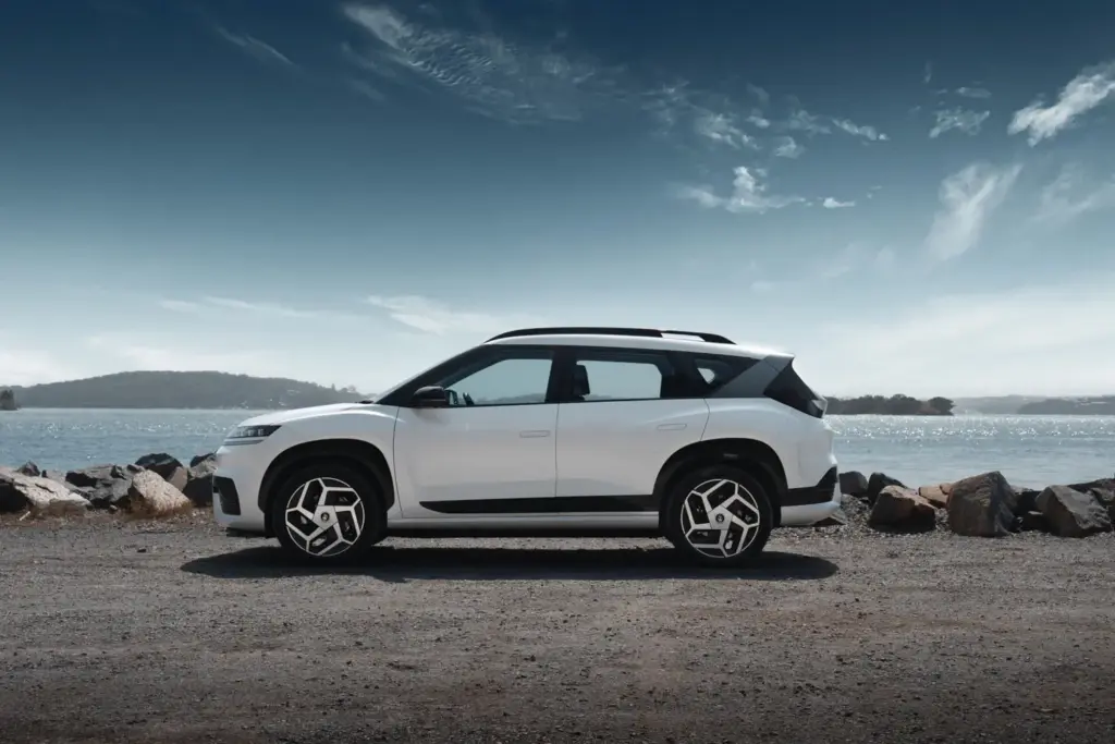 HYUNDAI ELEXIO AUSTRALIA 5 Motor16