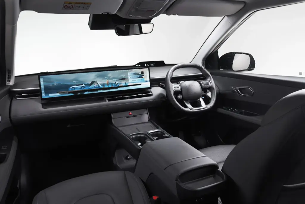 HYUNDAI ELEXIO AUSTRALIA 7 Motor16