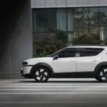 Ya está en España el nuevo Hyundai Nexo, el SUV de hidrógeno que redefine la movilidad sostenible