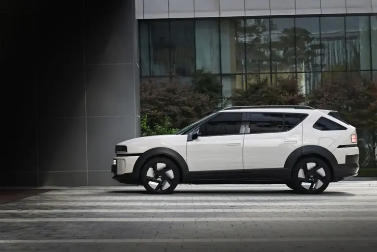 Ya está en España el nuevo Hyundai Nexo, el SUV de hidrógeno que redefine la movilidad sostenible