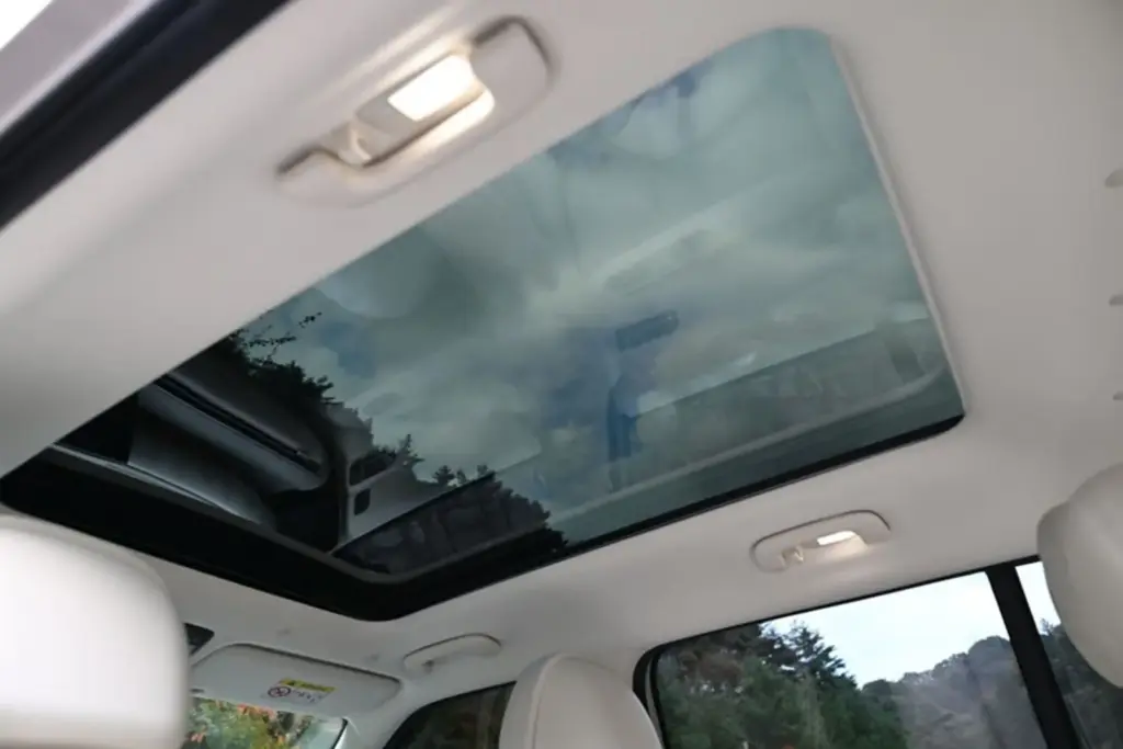 HYUNDAI NEXO 4 Motor16