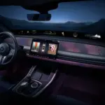 HARMAN, la ejecución como nuevo lenguaje del coche inteligente