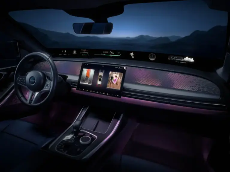 HARMAN, la ejecución como nuevo lenguaje del coche inteligente