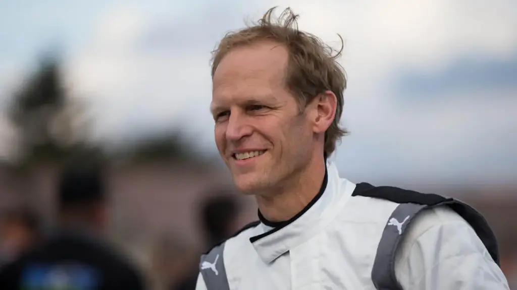 Hitos de Porsche en las 24 Horas de Daytona 12 Motor16